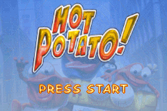 火热的马铃薯! Hot Potato!(US)(BAM!)(32Mb)